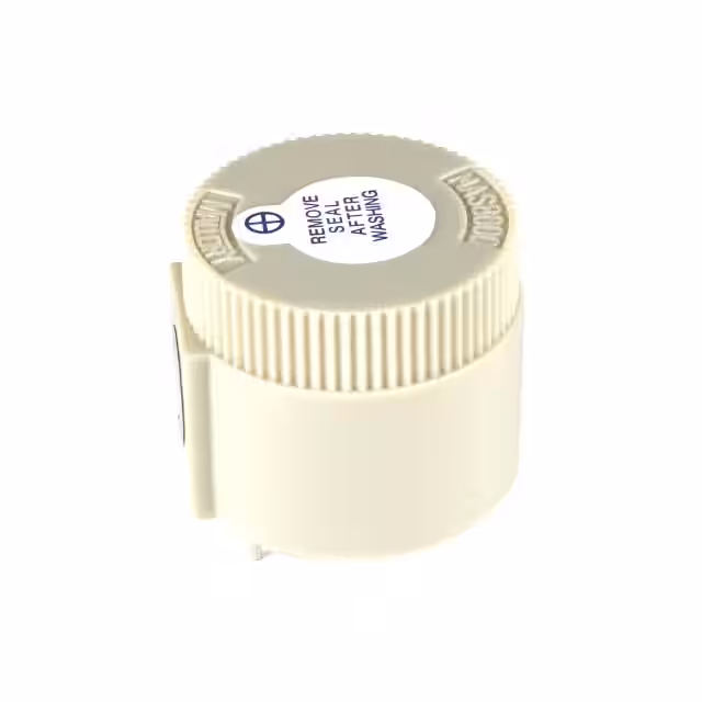 MAS803SQ Mallory Sonalert Products Inc.  Alarms Buzzers and Sirens